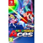 Mario Tennis Aces