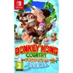 Donkey Kong Country Tropical Freeze