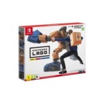 Nintendo Labo - Kit Robot