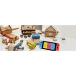 Nintendo Labo - Kit Robot