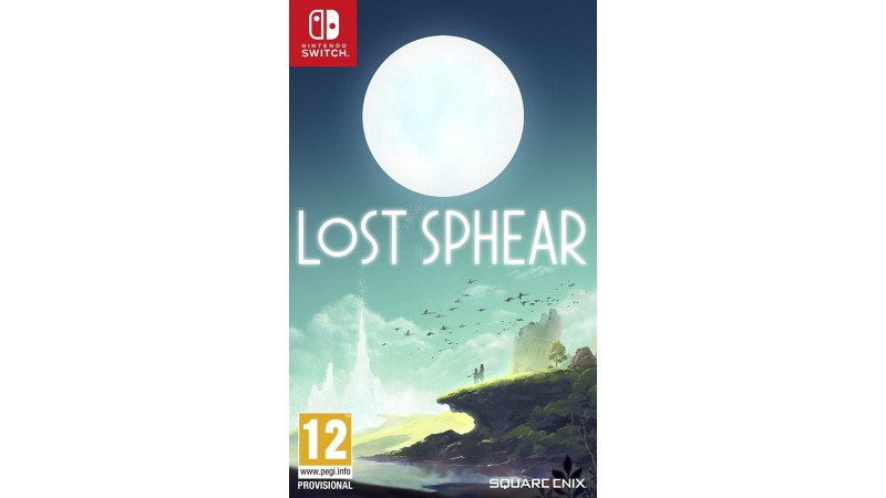 Lost Sphear