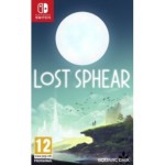 Lost Sphear