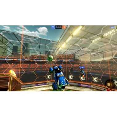 Rocket League (Edizione Da Collezione)