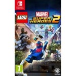 Lego Marvel Super Heroes 2