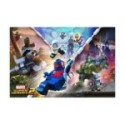 Lego Marvel Super Heroes 2