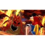 One Piece Unlimited World Red (Deluxe Edition)