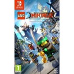 Lego Ninjago Il Film Videogame