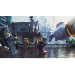 Lego Ninjago Il Film Videogame