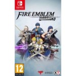 Fire Emblem Warriors