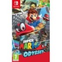 Super Mario Odyssey