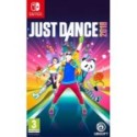 Just Dance 2018