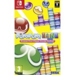 Puyo Puyo Tetris