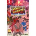 Ultra Street Fighter 2: The Final Challengers