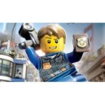 Lego City Undercover