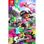 Splatoon 2