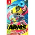 Arms