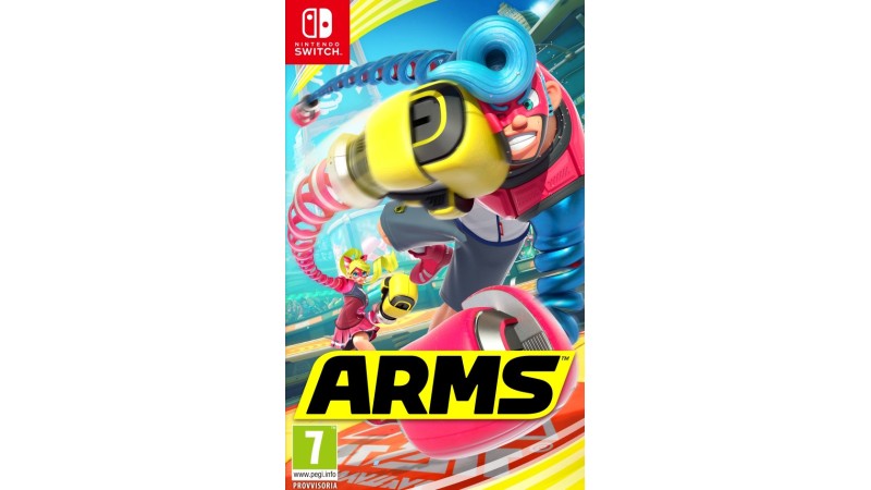 Arms