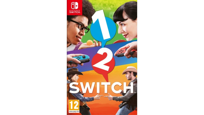 1-2 Switch