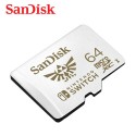 Micro SDXC SANDISK 64GB - Nintendo Switch - Limited Zelda