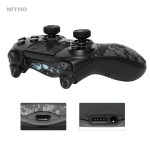 Controller Wireless ADONIS CAMO - PS4