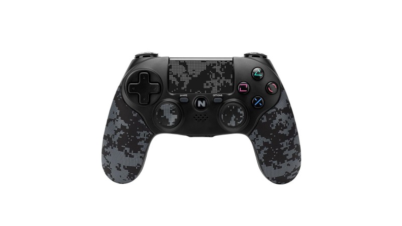 Controller Wireless ADONIS CAMO - PS4