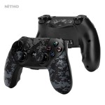 Controller Wireless ADONIS CAMO - PS4