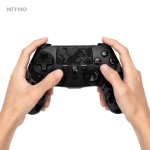 Controller Wireless ADONIS CAMO - PS4