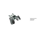 Controller Wireless ADONIS CAMO - PS4