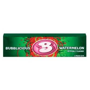 Bubblicious Watermelon