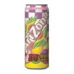 Arizona Half & Half Tropical