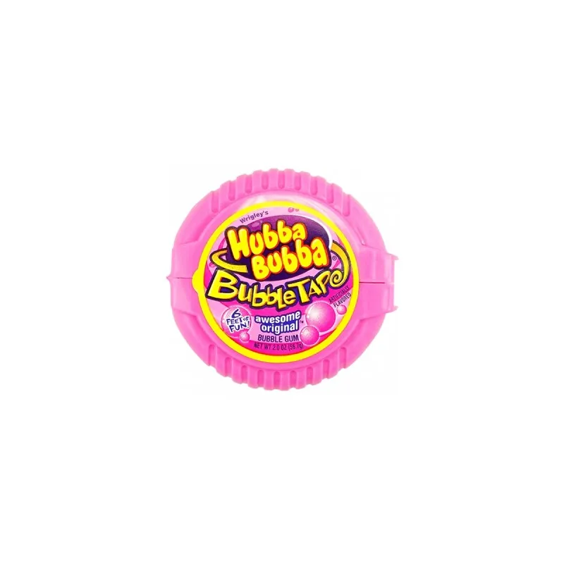 Hubba Bubba Original