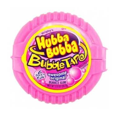 Hubba Bubba Original