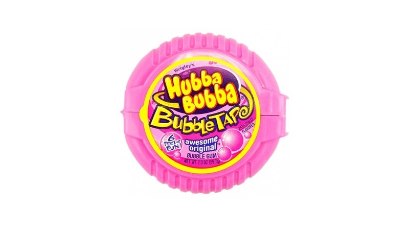 Hubba Bubba Original