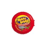 Hubba Bubba Strawberry