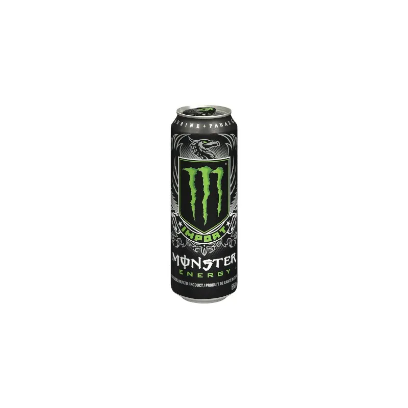 Monster Import Energy Drink