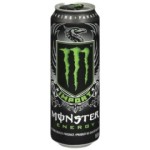 Monster Import Energy Drink