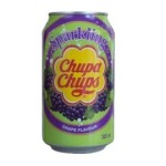 Chupa Chups Grape Soda