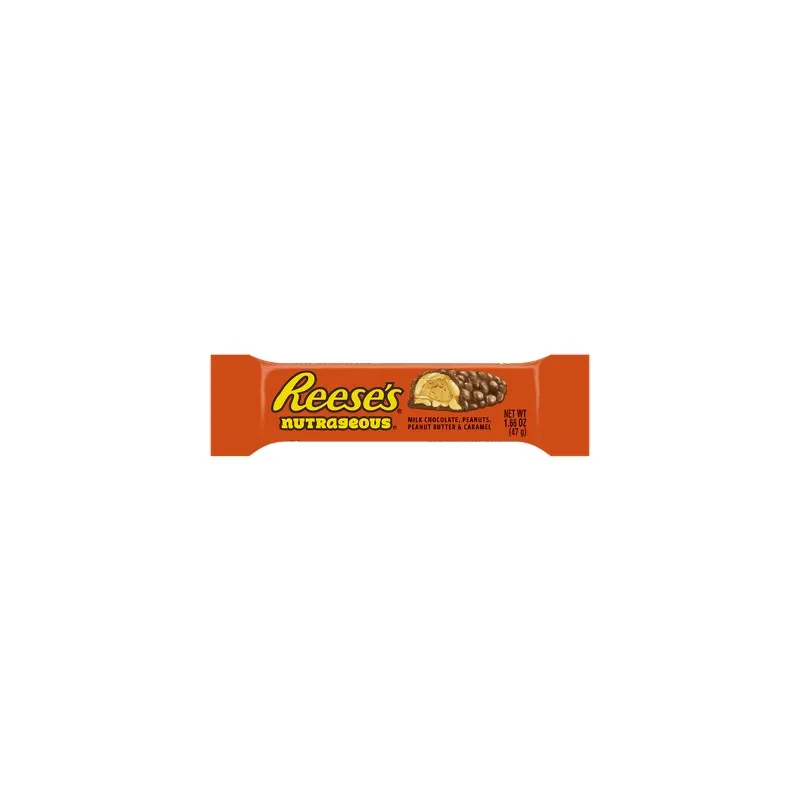 Reese's Nutrageous