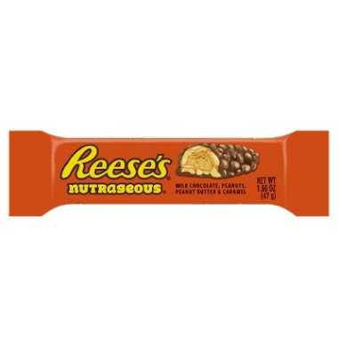 Reese's Nutrageous