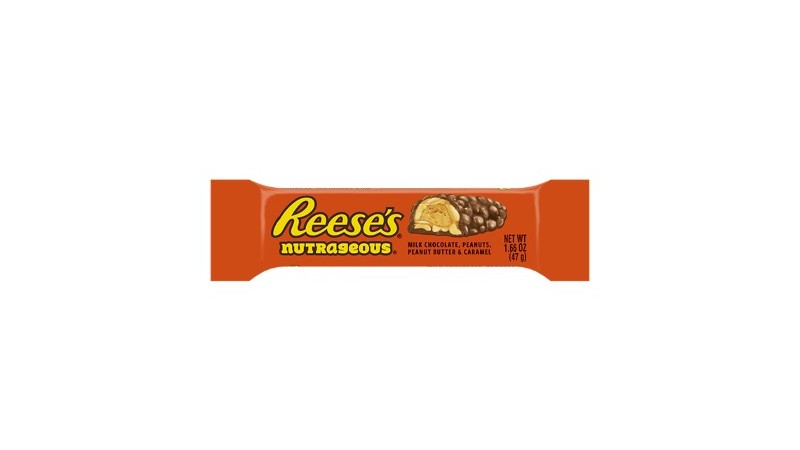 Reese's Nutrageous