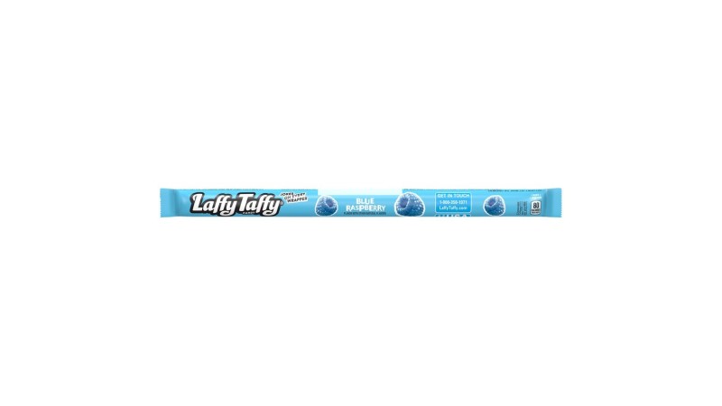 Laffy Taffy Rope Blue Raspberry