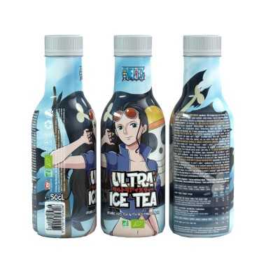 One Piece Robin Ultra Ice Tea & Red Fruit