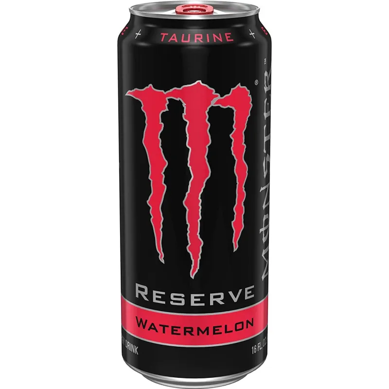 Monster Energy Reserve Watermelon