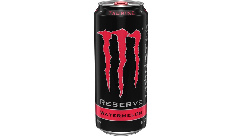 Monster Energy Reserve Watermelon