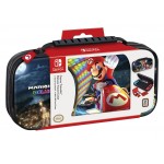 BB Custodia Deluxe Mario Kart 8 SWITCH per Nintendo Switch realizzato da Turtlebeach