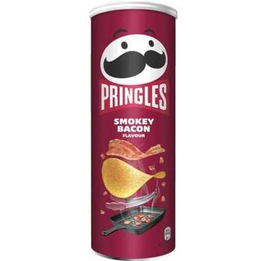 Pringles Bacon