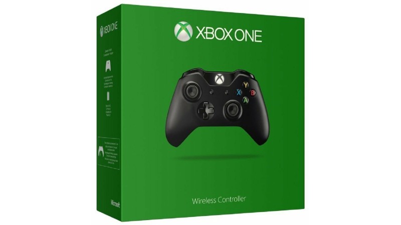 MICROSOFT XONE Controller Wireless per Xbox Xbox One realizzato da Microsoft