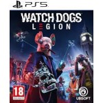 Watch Dogs Legion