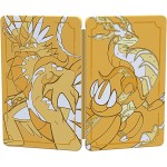 Pokemon Scarlatto e Pokemon Violetto (Dual Pack con Steelbook)