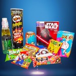 GameXFood Small Mystery Box ? | Un'assaggio di gusto dal mondo ???